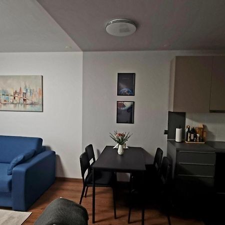 Studio Apartman 404-401 Vukovar Buitenkant foto