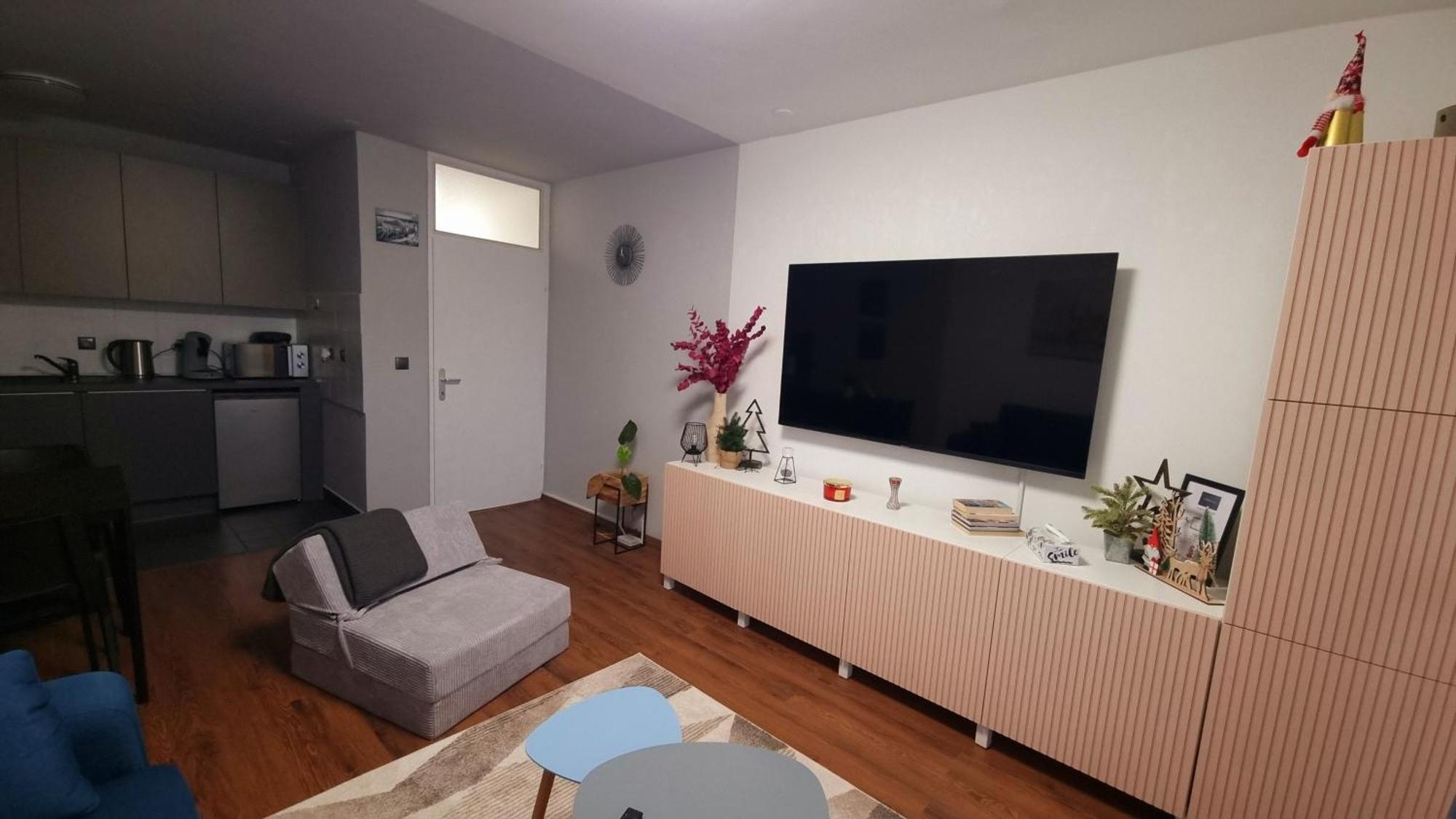 Studio Apartman 404-401 Vukovar Buitenkant foto