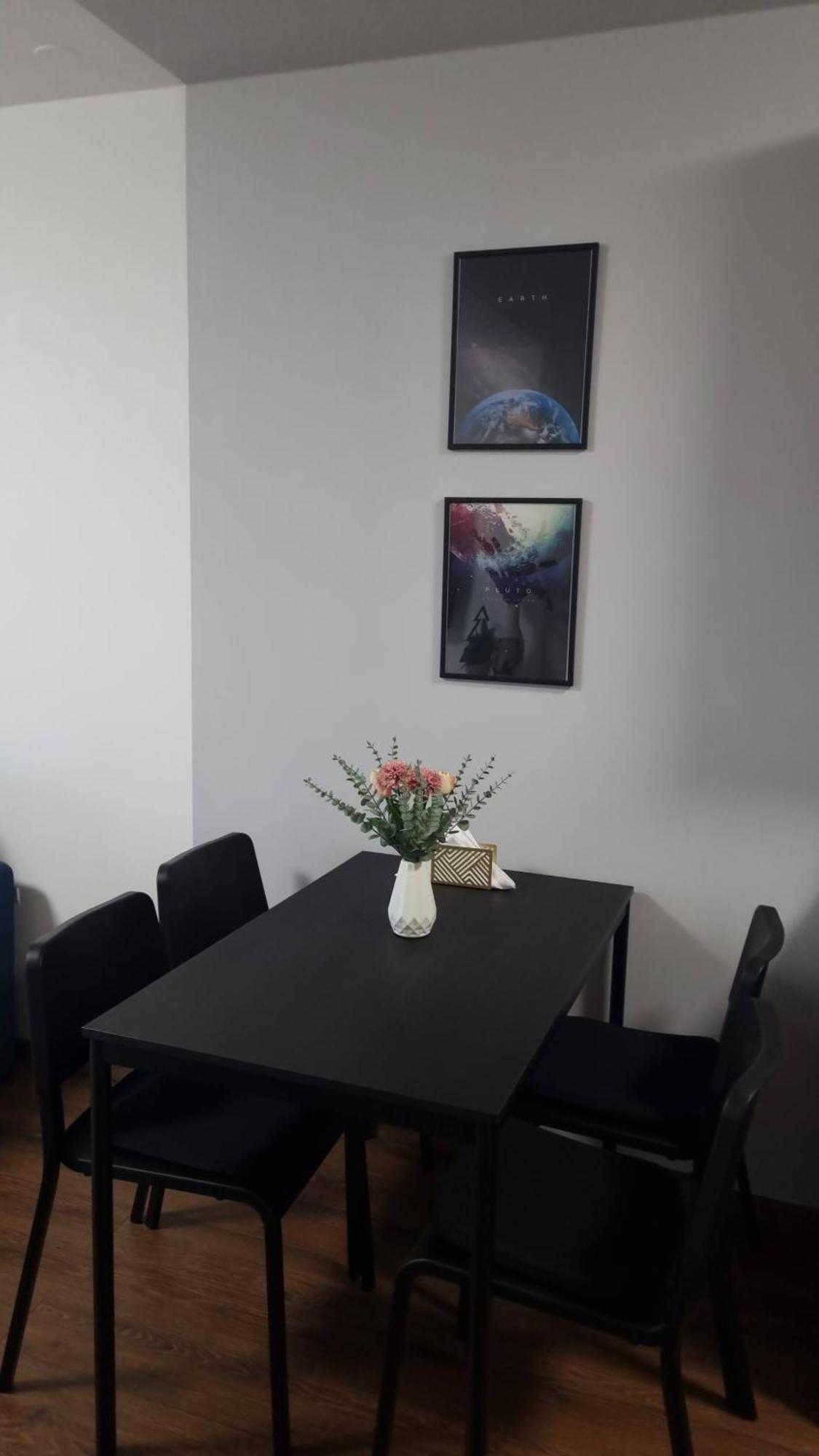 Studio Apartman 404-401 Vukovar Buitenkant foto