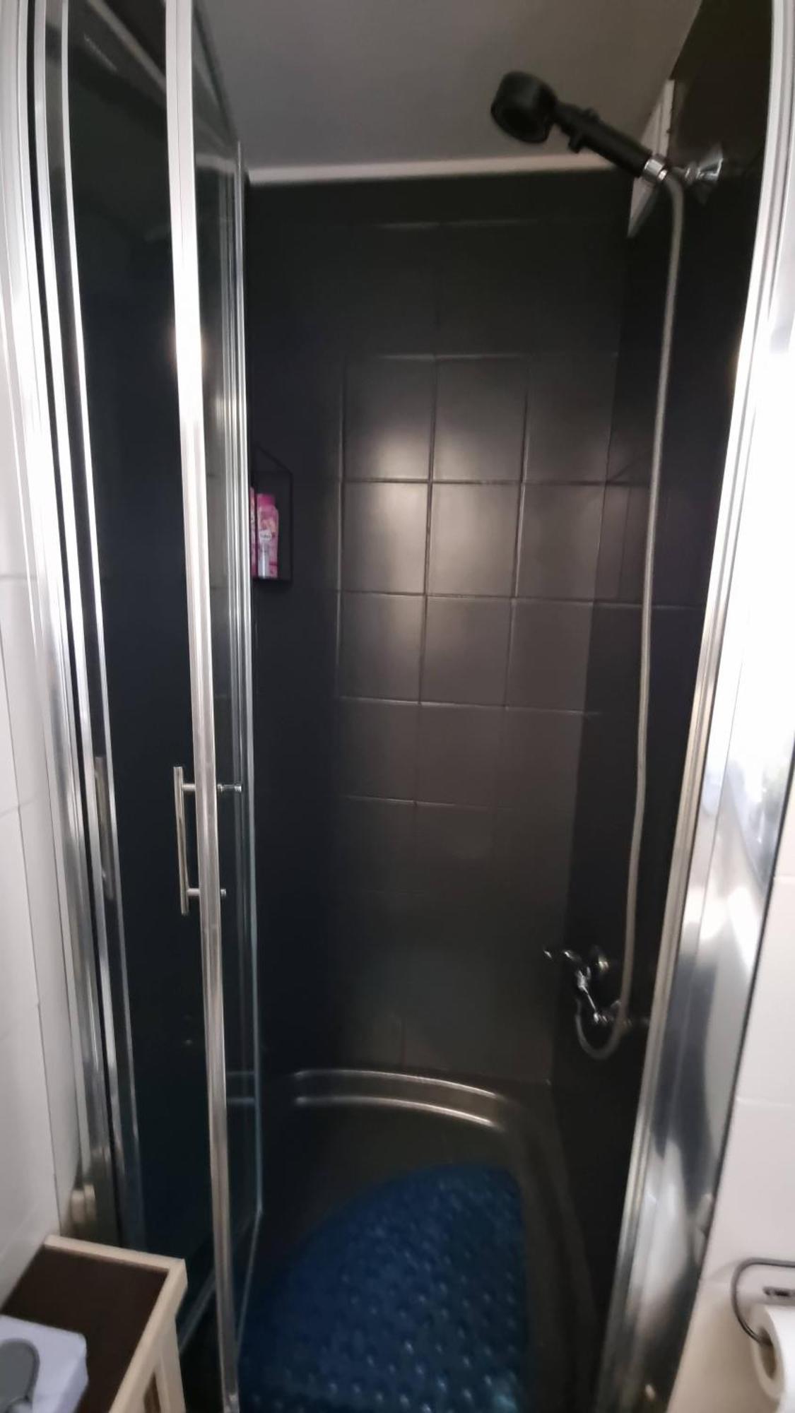 Studio Apartman 404-401 Vukovar Buitenkant foto