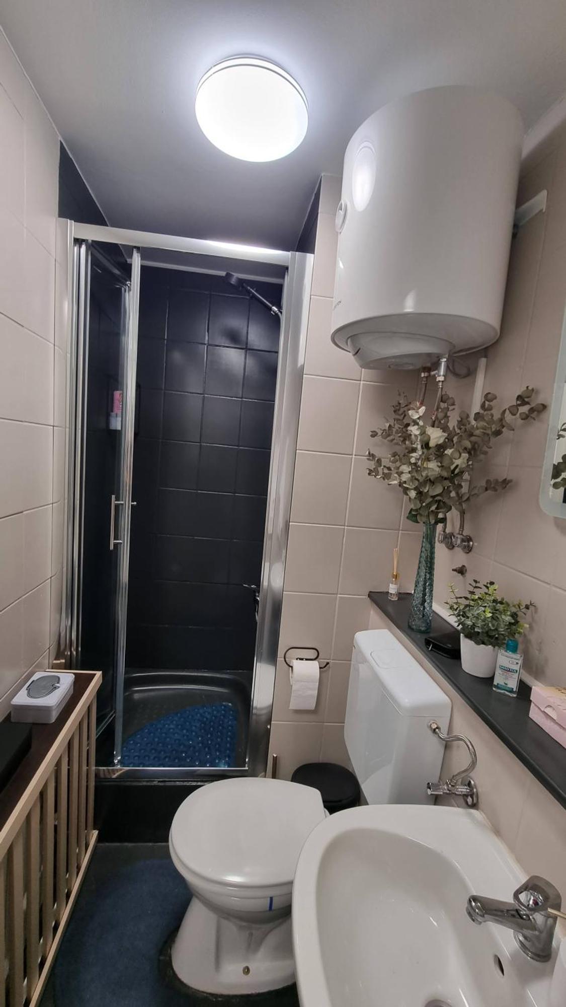 Studio Apartman 404-401 Vukovar Buitenkant foto