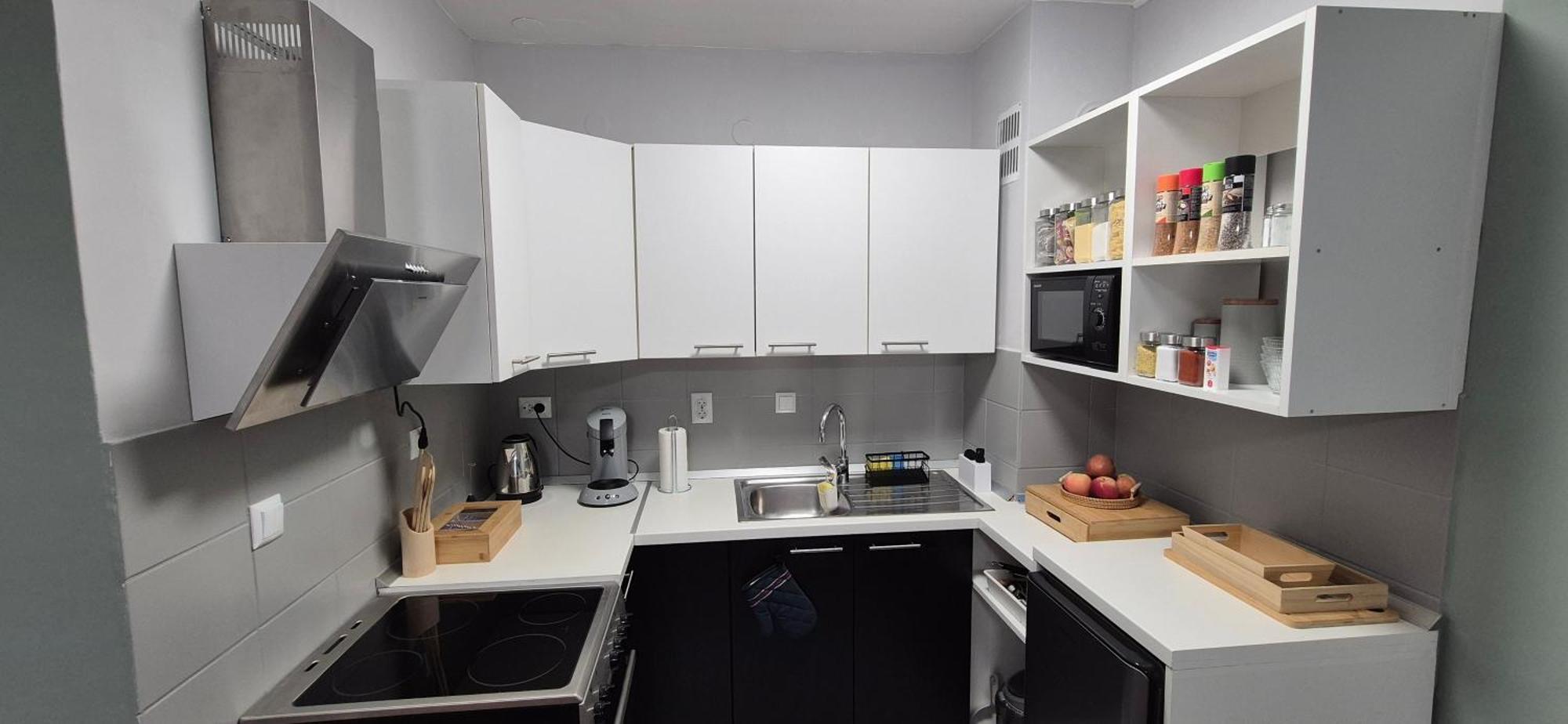 Studio Apartman 404-401 Vukovar Buitenkant foto